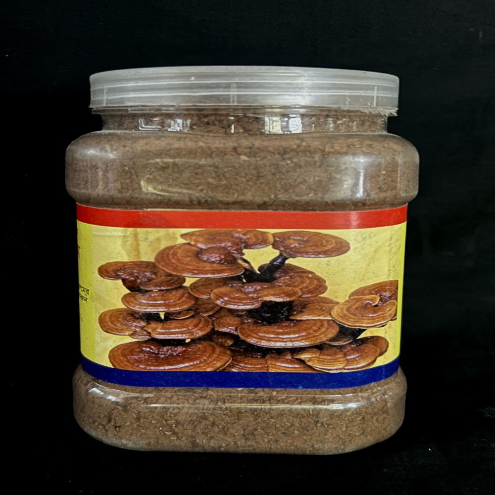 Reishi Mushroom Powder